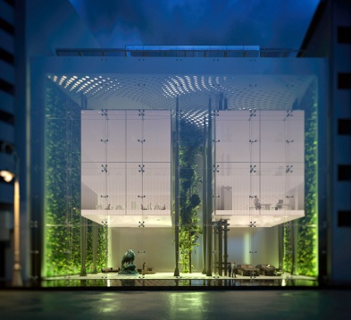 RĂZVAN BÂRSAN + PARTNERS RĂZVAN BÂRSAN + PARTNERS