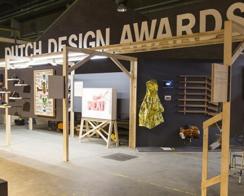 The best of Dutch Design - Dutch Design Trail